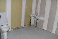 A vendre AIRVAULT Local commercial 