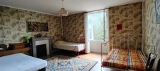 Maison à vendre 7 pièces GLENAY (79)