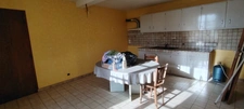 Maison à vendre 2 pièces avec le grenier aménageable LOUIN  (79)