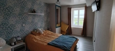 Maison à vendre 10 pièces SAINT GENEROUX (79)
