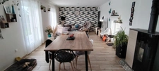 Maison plein pied  7 pièces LOUIN (79)