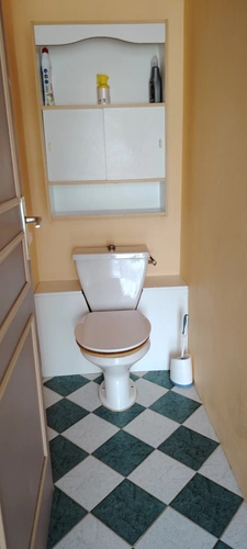 Maison à vendre 5 pièces SAINT LOUP LAMAIRE (79)