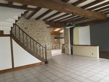 Dpt Deux Sèvres (79), à vendre AIRVAULT maison P7 de 154 m² - Terrain de 565,00 m² 