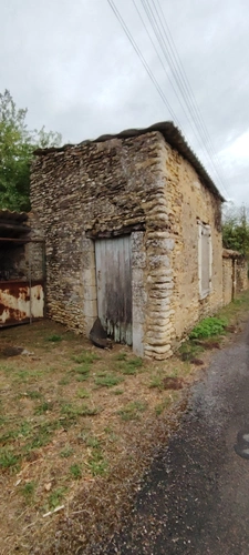 Maison à vendre 4 pièces SAINT JOUIN DE MARNES (79)