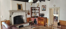 Maison à vendre 7 pièces GLENAY (79)