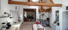 Maison à vendre 5 pièces SAINT LOUP LAMAIRE (79)
