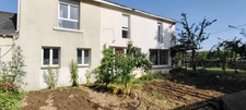 ensemble immobilier de deux maisons SAINTE RADEGONDE (79)