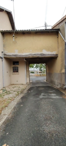 Maison à vendre 4 pièces SAINT JOUIN DE MARNES (79)