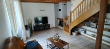 Maison à vendre 5 pièces SAINT LOUP LAMAIRE (79)