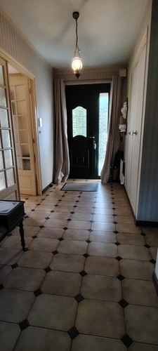 Maison à vendre 6 pièces BESSINES (79)