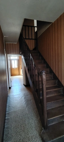 Ferme à vendre 7 pièces  Villeneuve ASSAIS LES JUMEAUX (79)