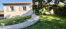 Maison à vendre 6 pièces BESSINES (79)