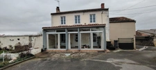 Maison à vendre 10 pièces SAINT GENEROUX (79)