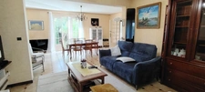 Maison à vendre 6 pièces BESSINES (79)