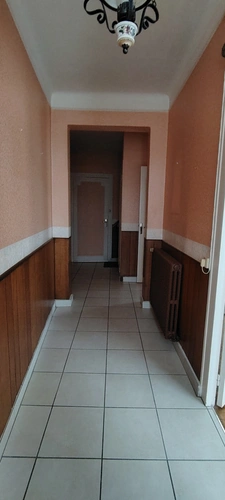 Maison à vendre 6 pièces AIRVAULT (79)