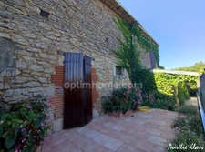 Fermette à vendre 145 m² habitable 6 pièces SAINT SERNIN (11)