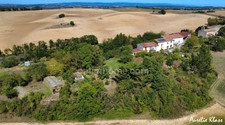 Fermette à vendre 145 m² habitable 6 pièces SAINT SERNIN (11)