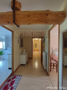 Maison à vendre 10 pièces 315m² terrain de 3077m² avec piscine MEZERVILLE (11)