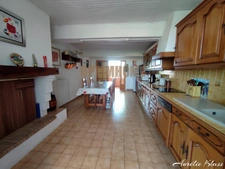 Maison à vendre 10 pièces 315m² terrain de 3077m² avec piscine MEZERVILLE (11)