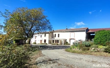 Fermette à vendre 145 m² habitable 6 pièces SAINT SERNIN (11)