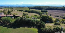 Fermette à vendre 145 m² habitable 6 pièces SAINT SERNIN (11)
