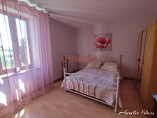 Maison à vendre 10 pièces 315m² terrain de 3077m² avec piscine MEZERVILLE (11)
