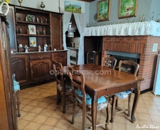 Fermette à vendre 145 m² habitable 6 pièces SAINT SERNIN (11)