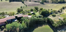 Fermette à vendre 145 m² habitable 6 pièces SAINT SERNIN (11)