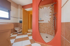 Maison à vendre 7 pièces PARIGNE LE POLIN (72)