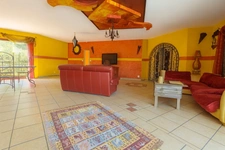 Maison à vendre 7 pièces PARIGNE LE POLIN (72)