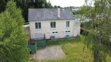 Maison à vendre 5 pièces LE MANS (72)
