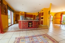 Maison à vendre 7 pièces PARIGNE LE POLIN (72)