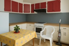 Maison à vendre 5 pièces LE MANS (72)