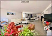 À vendre – Ensemble immobilier avec hangar et maison d’habitation à proximité de la zone O’Green