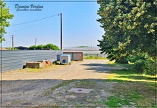 À vendre – Ensemble immobilier avec hangar et maison d’habitation à proximité de la zone O’Green