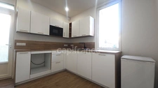 Appartement à vendre T2 - 53M2 - TERRASSE - CAVE 12.55 M2 - CENTRE AIX LES BAINS (73)