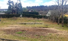 Terrain à vendre  - 691m2 - AIX LES BAINS (73) - vue lac