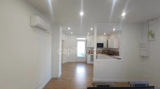 Appartement à vendre T2 - 53M2 - TERRASSE - CAVE 12.55 M2 - CENTRE AIX LES BAINS (73)