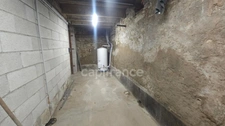 Appartement à vendre T2 - 53M2 - TERRASSE - CAVE 12.55 M2 - CENTRE AIX LES BAINS (73)