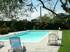 Maison à vendre 17 pièces MONTREUIL (85)
