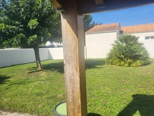 Maison à vendre 3 pièces  ()