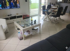 Maison à vendre 3 pièces  ()