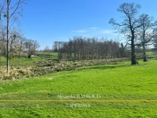 Longère à MELLE (35)
