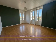 Appartement à vendre 2 pièces SAINT MEEN LE GRAND (35)
