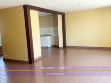 Maison à vendre 4 pièces PARIGNE (35133)