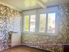 Maison plein pied à JAVENE (35)