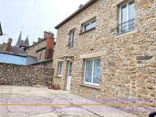 Maison à vendre 5 pièces CHATILLON EN VENDELAIS (35)