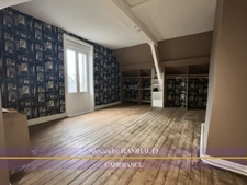 Maison proche d'ERNEE 53500