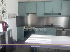 Maison à vendre 5 pièces LANDEAN (35)