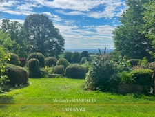 Maison à vendre 8 pièces